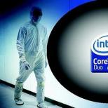 Краткая история корпорации Intel Лучший в своём сегменте